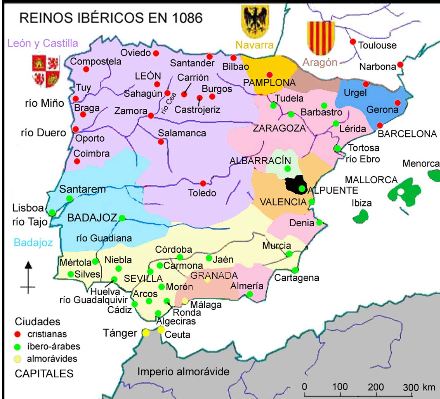 reinos-ibericos