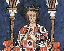 alfonso X