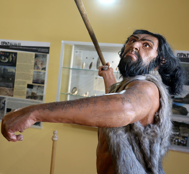 Neandertal Tamajón CIPAT 2 1