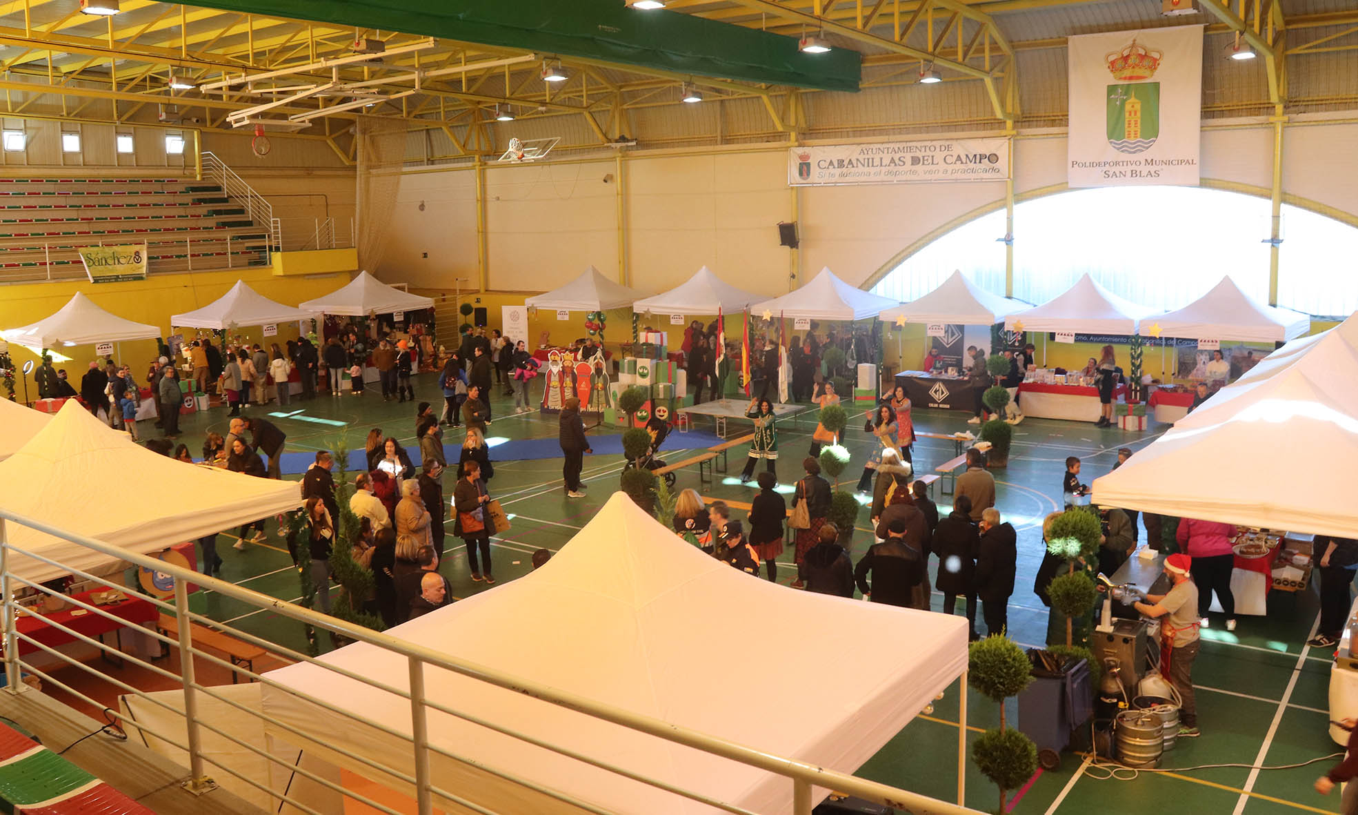 VII FERIA COMERCIO AMBIENTE 21