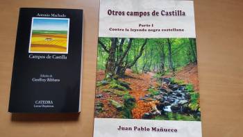 Campos de Castilla Otros Campos de Castilla