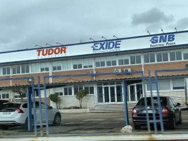 exide