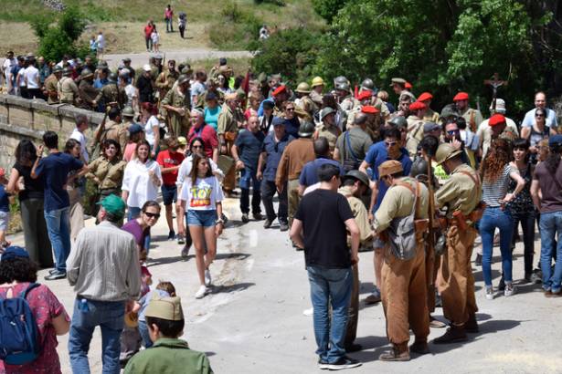 Batalla de Abánades