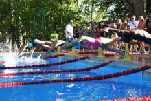 interpueblos natacion