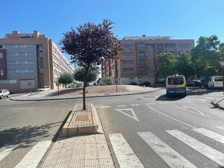 operacion asfaltado avenida de francia  1