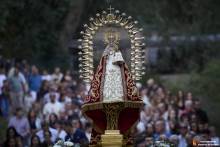 virgen yunquera