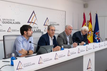 Presentación proyecto Museo Tauromaquia Fuentelencina