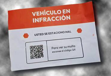 Ciberseguridad Estafa QR quishing