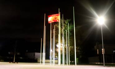 monumento a la constitución Cabanillas