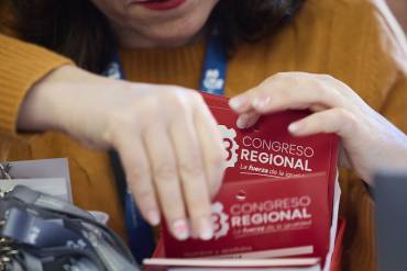 XIII Congreso regional PSOE CLM 2