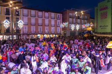 Carnaval foto Psoe 1