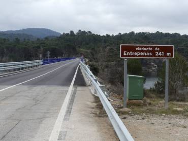 Viaducto de Entrepeñas 1