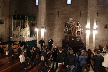 visitas guiadas cofradias