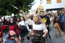 Feria Medieval Pareja-archivo