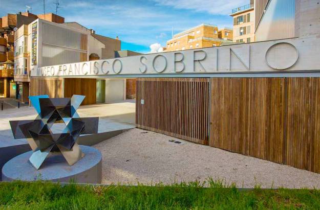 Museo Francisco Sobrino