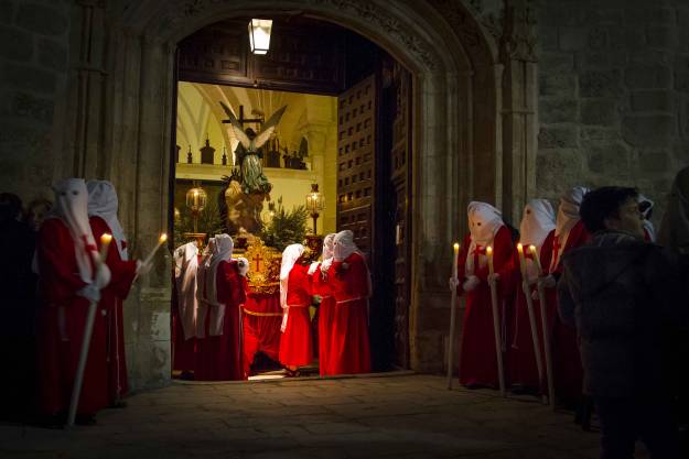 semana santa pastrana 2