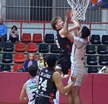 Alegría en el polideportivo La Paz. Foto: Luis Barra. BAZUr 1