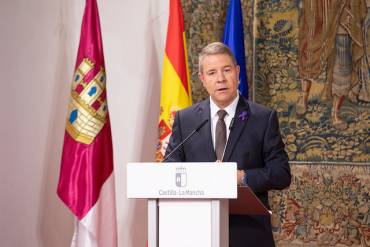 La gala contará con la presencia del presidente regional