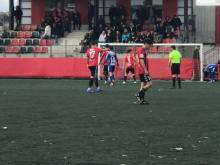 El Azuqueca viaja a la provincia de Toledo. Foto: GUdiario. WhatsApp Image 2025-12-11 at 20.55.35 1