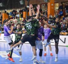 Foto: Juan Alberto Lillo Rebi Cuenca- Guadalajara 1-16 Juan Alberto Lillo 1