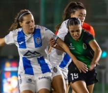 El Dinamo comienza la segunda vuelta en el municipal de Altabix frente al Elche C.F. El Dinamo comienza la segunda vuelta en el municipal de Altabix frente al Elche C.F. 1