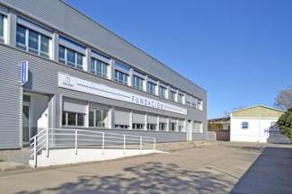 Fundación Hercesa - Albañiler 1