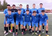 La Academia tras atravesar un pequeño bache se apresta a encarar con nuevas ilusiones lo que resta de competición. La Academia tras atravesar un pequeño bache se apresta a encarar con nuevas ilusiones lo que resta de competición