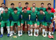 Victoria del conjunto verde. Foto: EMD Sacedón. Sace 1