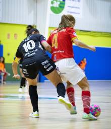 Dura temporada la del Chiloeches. Foto: miguelmr.ft Chilo 1