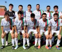 Sporting Cabanillas Sporting Cabanillas 1