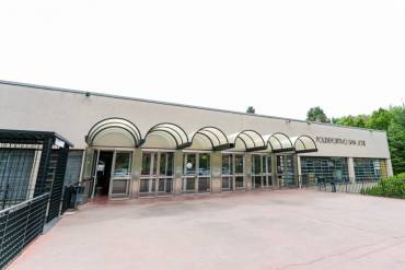 polideportivo san jose