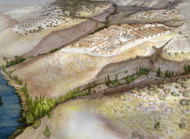 Ciudad romana Caraca