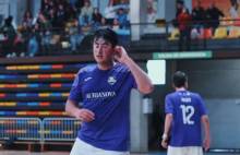 Ciudad Guadalajara viaja a Villarrubia. Foto: ciudadguadalajarafs Ciudad 1