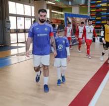 Triunfo del conjunto morado. Foto: ciudadguadalajarafs Ciudad Guadalajara