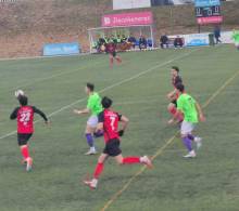 El Alovera que juega en casa es favorito ante el Bargas El Alovera que juega en casa es favorito ante el Bargas 1