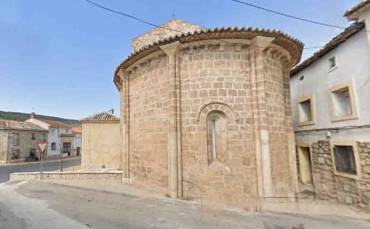 Foto: Google Maps Hontoba Google Maps manipulado