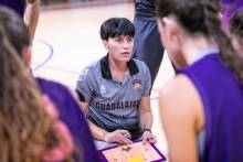 A un paso de la fase por el título. Foto: GUBasket/@DXTenGuada Sole1 1