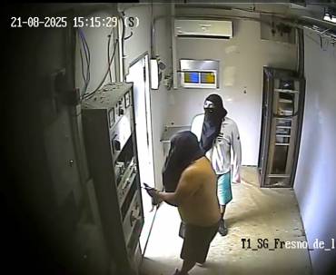 detenidos azuqueca robo telefonia