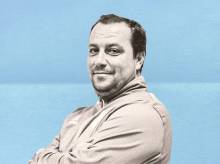 Alfonso Gutiérrez entrenador del Cabanillas Alfonso Gutiérrez entrenador del Cabanillas