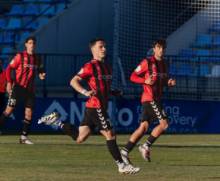 Azuqueca, a dar un paso adelante. Foto: cd_azuqueca Azu 1