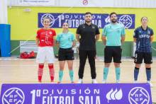 Nuevo compromiso para Chiloeches. Foto: cogafs_ y miguelmr.foto Chilo 1