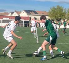 El Cabanillas recibe al Torpedo 66 en el Ramiro Almendros. El Cabanillas recibe al Torpedo 66 en el Ramiro Almendros 1
