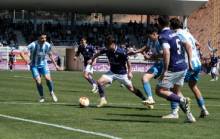 El Dépor quiere salir de su actual situación. Foto: Eduardo Bonilla. DSF1498 1