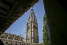 Foto: Junta CLM Catedral de Toledo 800 años 3