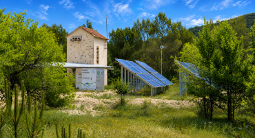 2. Fotovoltaica El Colvillo