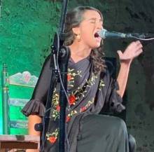 Foto: Cantaores de Flamenco Consuelo Haldón Foto Cantaores de Flamenco 1