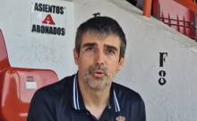 Ernesto Gómez cuenta con experiencia en canteras. Foto: RSD Alcalá TV Ernesto 1
