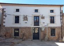 Museo Máximo Rojo, en Alcolea del Pinar. Museo 1