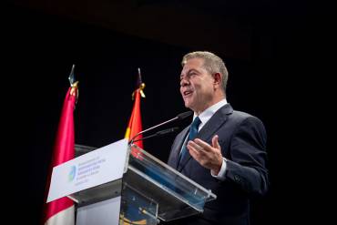 Page en Jadraque despoblación