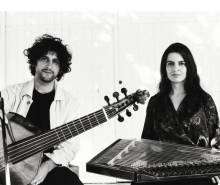 Eliaz Hercelin, Chiristine Zayed e Ilan hercelin darán conciertos en Brihuega, Yela y Romancos WhatsApp Image 2026-08-18 at 09.15.36 1 1